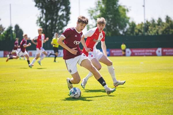 AC Sparta Praha : SK Slavia Praha - Články | sparta.cz