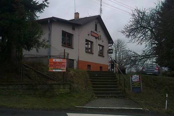 Hostinec na Klokočné foto 1