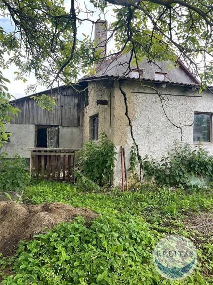Prodej Dům, Zbinohy, okres Jihlava