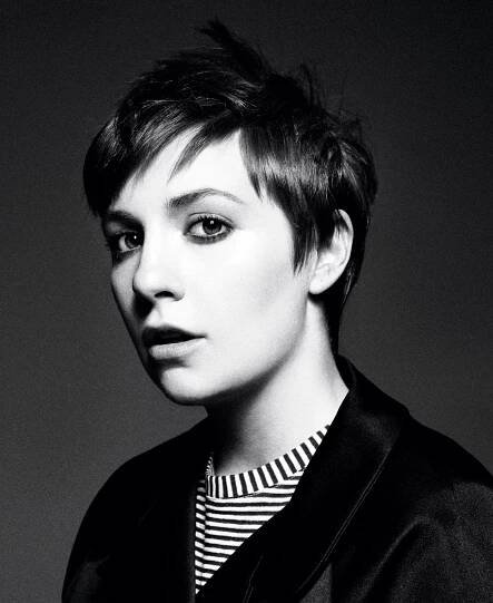Lena Dunham - Interview Magazine