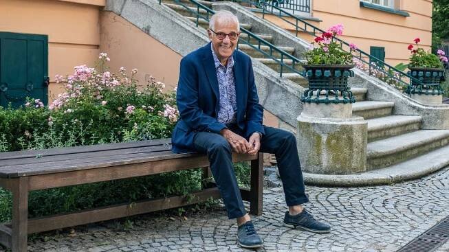 Neurovědec Ivan Rektor o stresu a holocaustu: Změny na mozku mají i vnoučata přeživších - Novinky