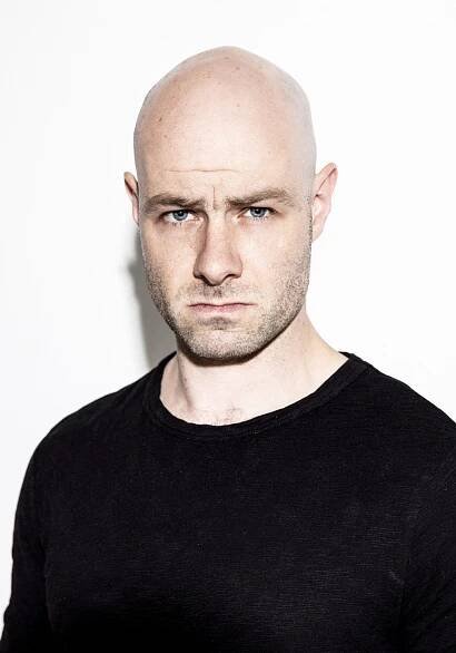 Hjörtur Jóhann Jónsson - Creative Artists Iceland