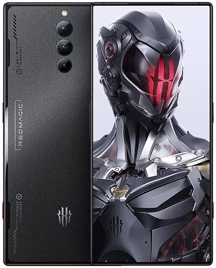Nubia RedMagic 8 Pro