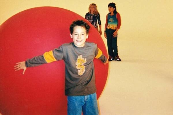Former Child Star Jake Thomas Drops a Shocking Secret About The Lizzie McGuire Movie (Exclusive)