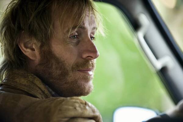 Greenberg - Z filmu - Rhys Ifans