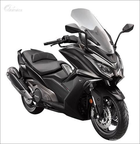 Kymco-Praha.cz :: Skútry