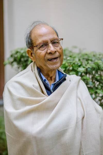 Arvind Kumar (lexicographer)
