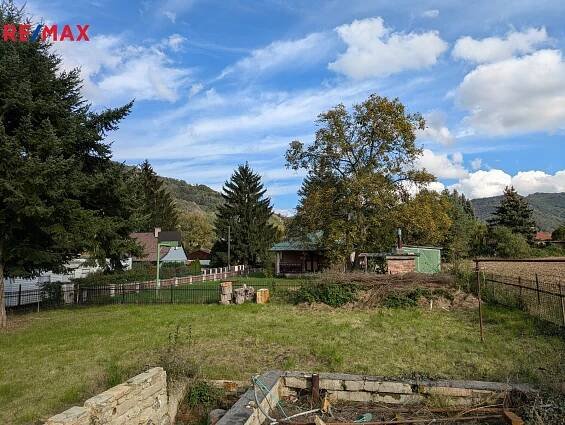 Prodej chaty, 50 m2, Ústí nad Labem