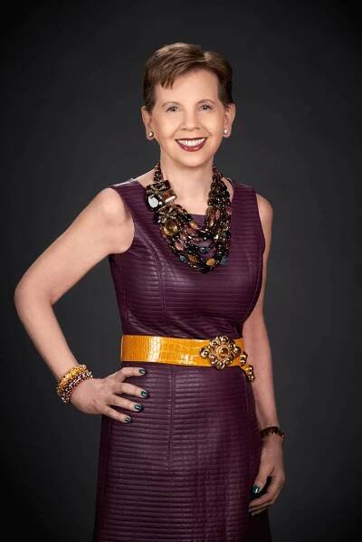 Adrienne Arsht