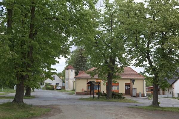 Chlum (okres Plzeň-jih)