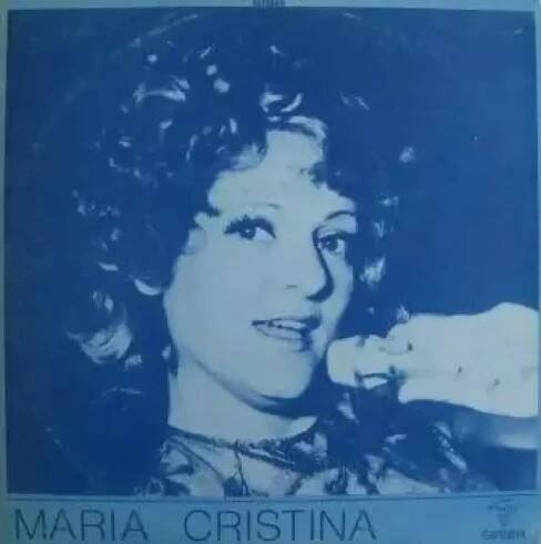 Maria Cristina