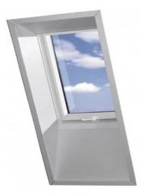 Ostění FAKRO XLW-P 30 cm pro plastová okna - Střešní okna a rolety, e-shop.