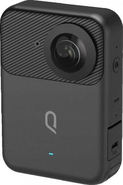Kandao QooCam 3 Ultra