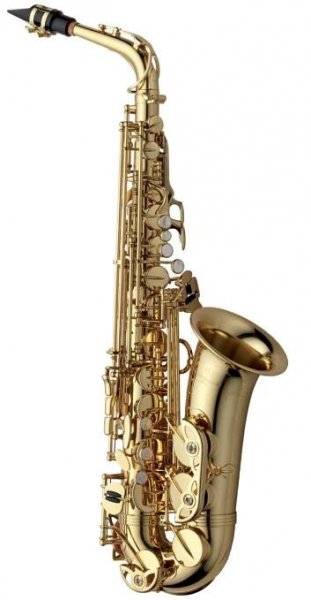 Alt saxofón Yanagisawa A-WO1