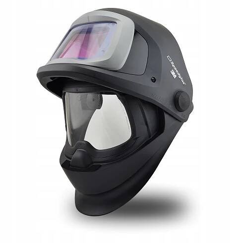 3M speedglas 9100FX + 9100XX samostmívací filtr Zdravotnický prostředek ne