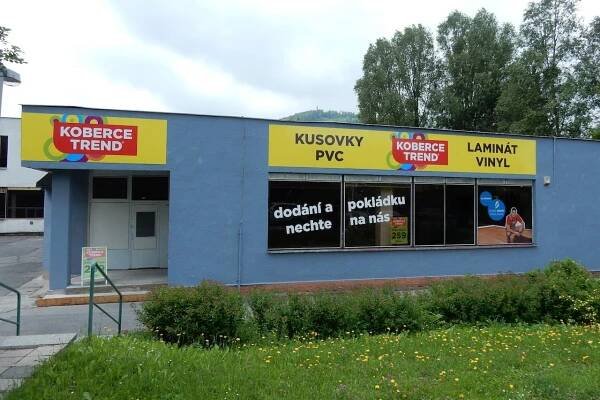 KOBERCE TREND foto 1
