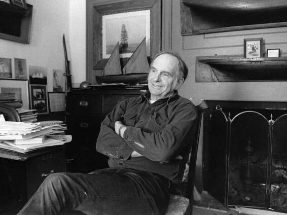 Robert S. Douglas, Founder of the Black Dog Apparel Company, Dies at 93