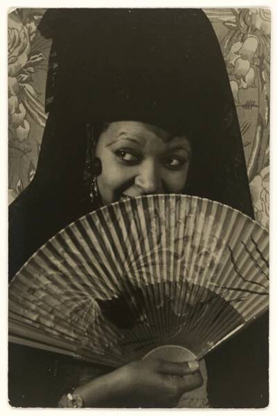 Ethel Waters