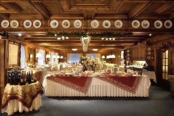 Sporthotel Arabba 27
