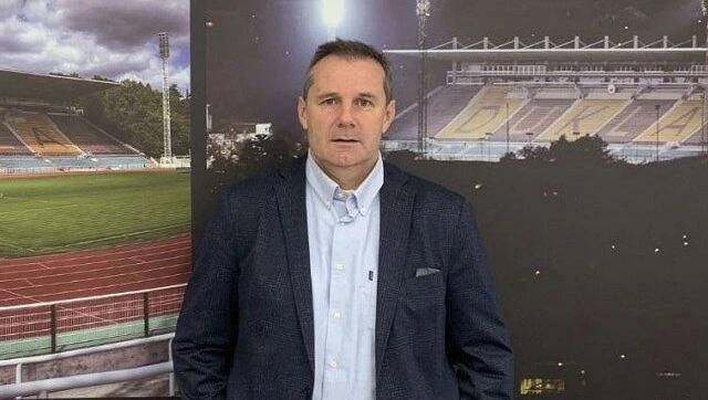 Vyšehrad se odvolává: Neregulérní byl celý fotbal od první ligy až po divizi