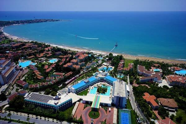 Star Elegance Rezort 5*