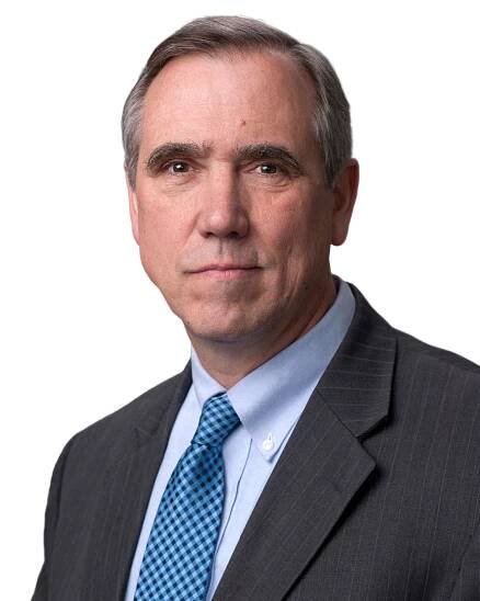 Senator Jeff Merkley
