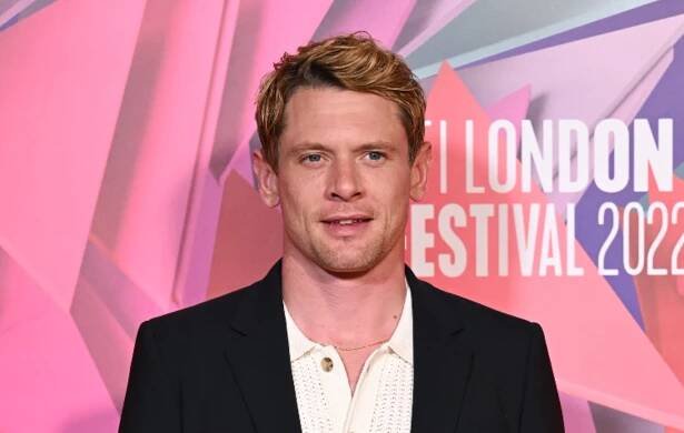 Jack O'Connell