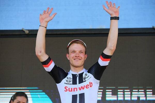 Cadel Evans Great Ocean Road Race 2017: Results | Cyclingnews