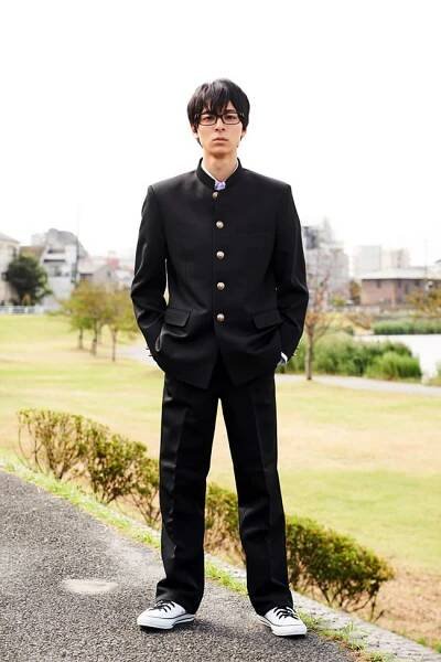 Seto Utsumi - Takasugi Mahiro