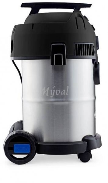 Vysavač Nilfisk Multi II 30 T INOX VSC BASIC - 128390173 | Myval.cz