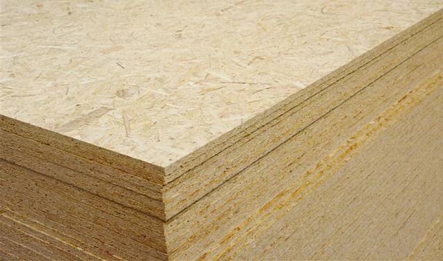 OSB 3 - N - 10x1250x2500
