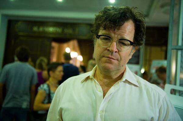 Neumím se hádat, říká režisér Kenneth Lonergan