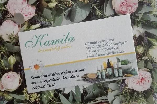 Kosmetický salon Kamila foto 2