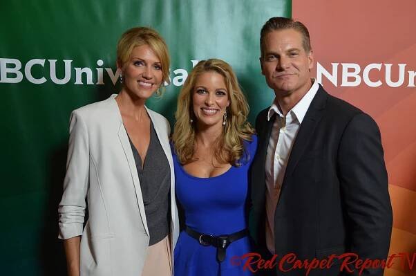 Soubor:Tricia Helfer and Brian Van Holt July 14, 2014.jpg