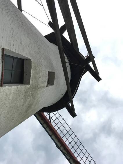 Wind powered – bread.blog