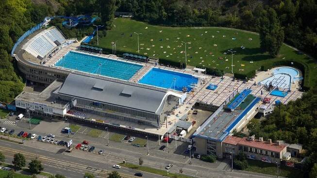 Fitness & Wellness - University of New York in Prague