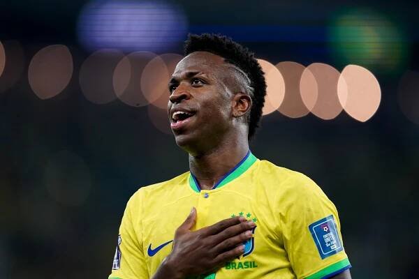 Vinícius Junior