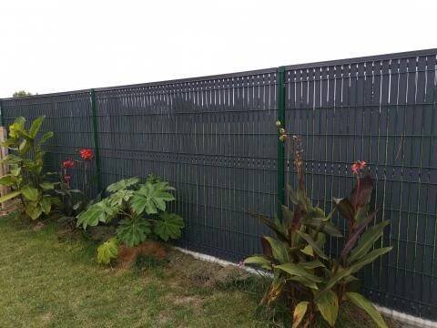 NYLOFOR | Designfence - prodej designového oplocení pro privátní sektor
