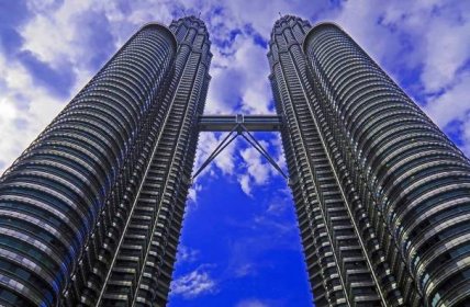 Petronas Tower Kuala Lumpur