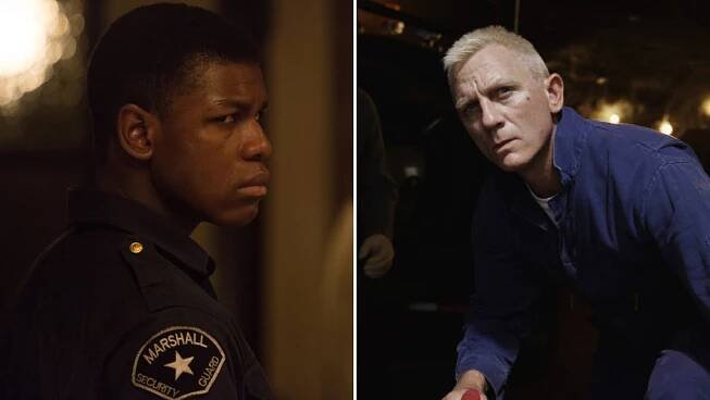 Nadšené první reakce: Detroit a Loganovi parťáci | MovieZone.cz