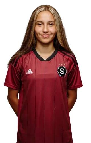 Sabina Murgačová - Články | sparta.cz
