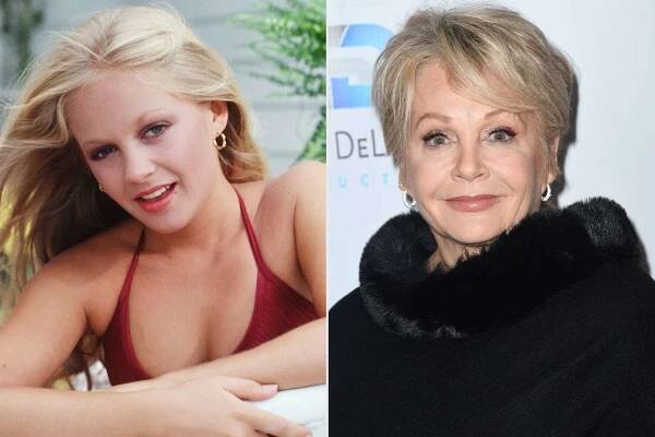 the cast of dallas where are they now