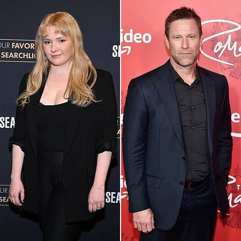 Abigail Breslin Reacts to Blake Lively's It Ends With Us Lawsuit