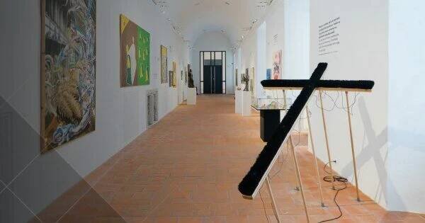 GASK – Galerie Středočeského kraje - Střední Čechy