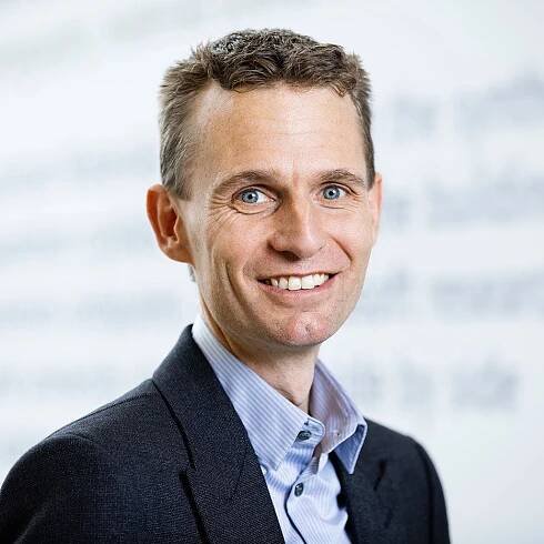 Rasmus Hougaard
