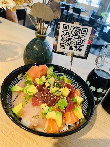 Home | Restaurant Komé Izakaya