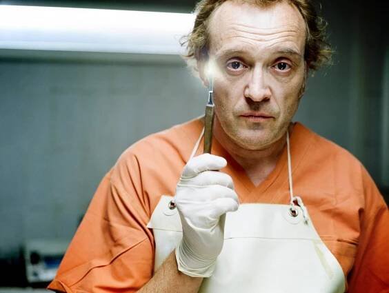 Josef Hader Archive | Cinema Austriaco