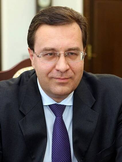 Marian Lupu