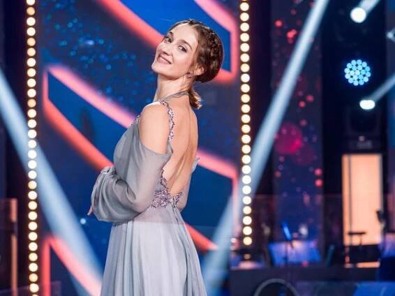 Marta Dancingerová - Médium.cz