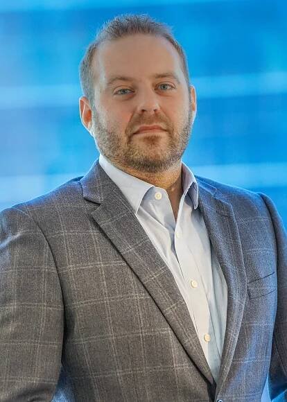 Team — Riverside Investment & Development